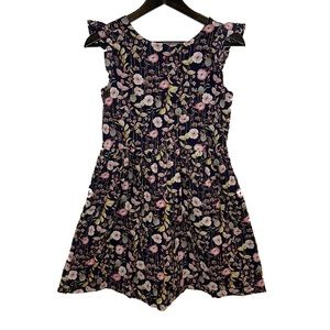 3/$12 💜 Gap Dress